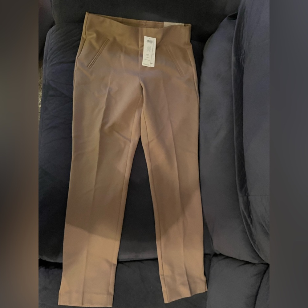 Chico’s So Slimming Juliet Slim Leg